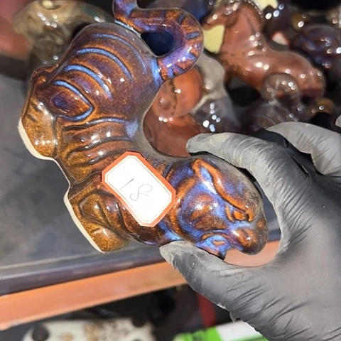 瓷片国营厂库存18