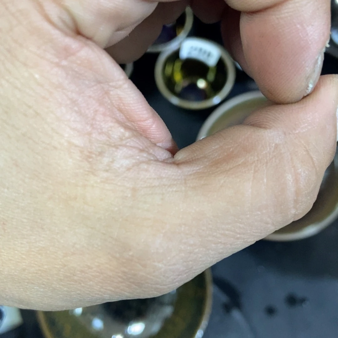 茶盏乐***陶加油加油继续