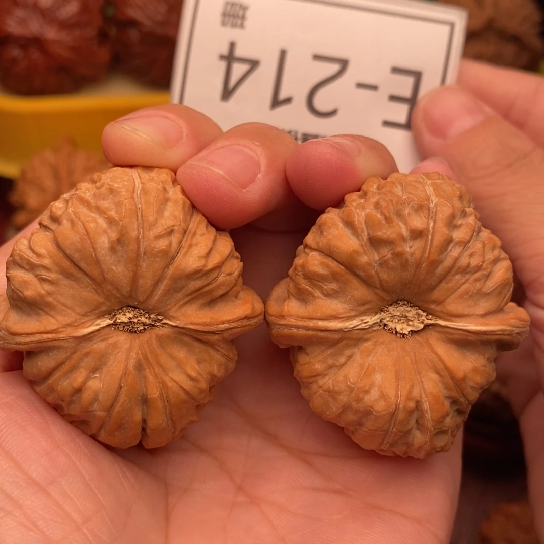 把件文玩核桃南瓜41