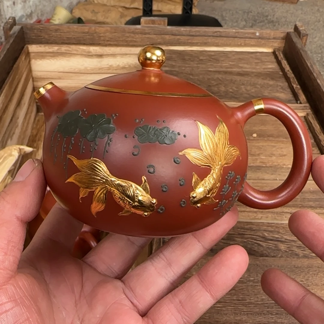 紫砂茶壶紫砂茶具紫砂茶具