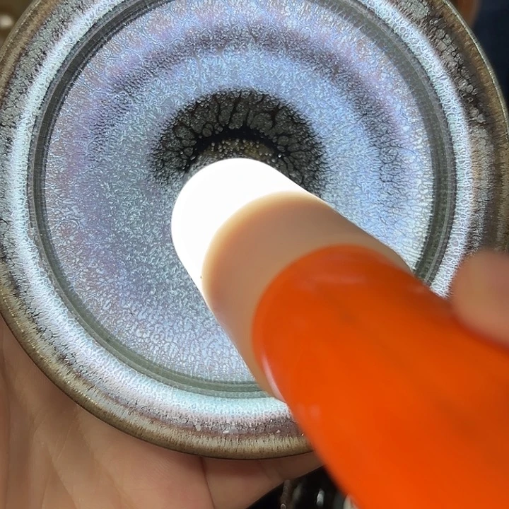 茶盏建盏高端主人杯建盏