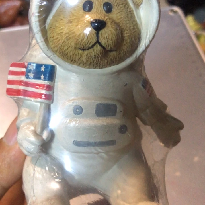 树脂老货默认微瑕