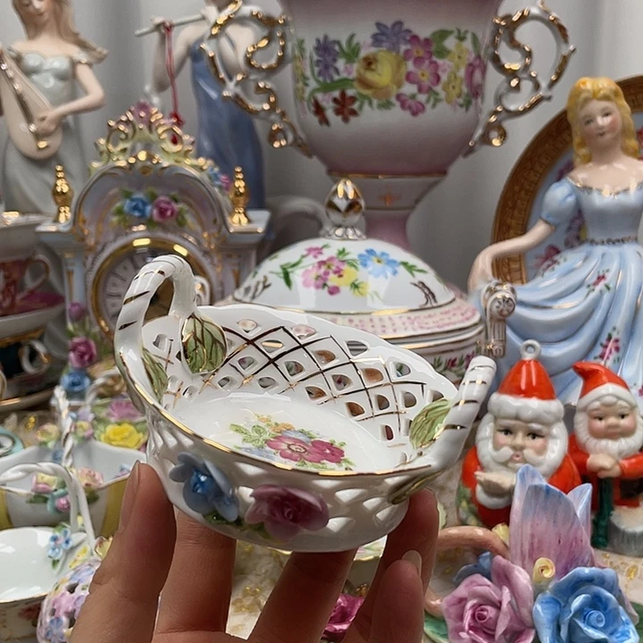 陶瓷摆件摆件摆件