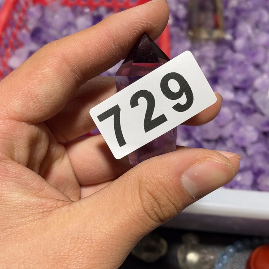 【闪购商品】水晶大型摆件（非配饰）钛钢