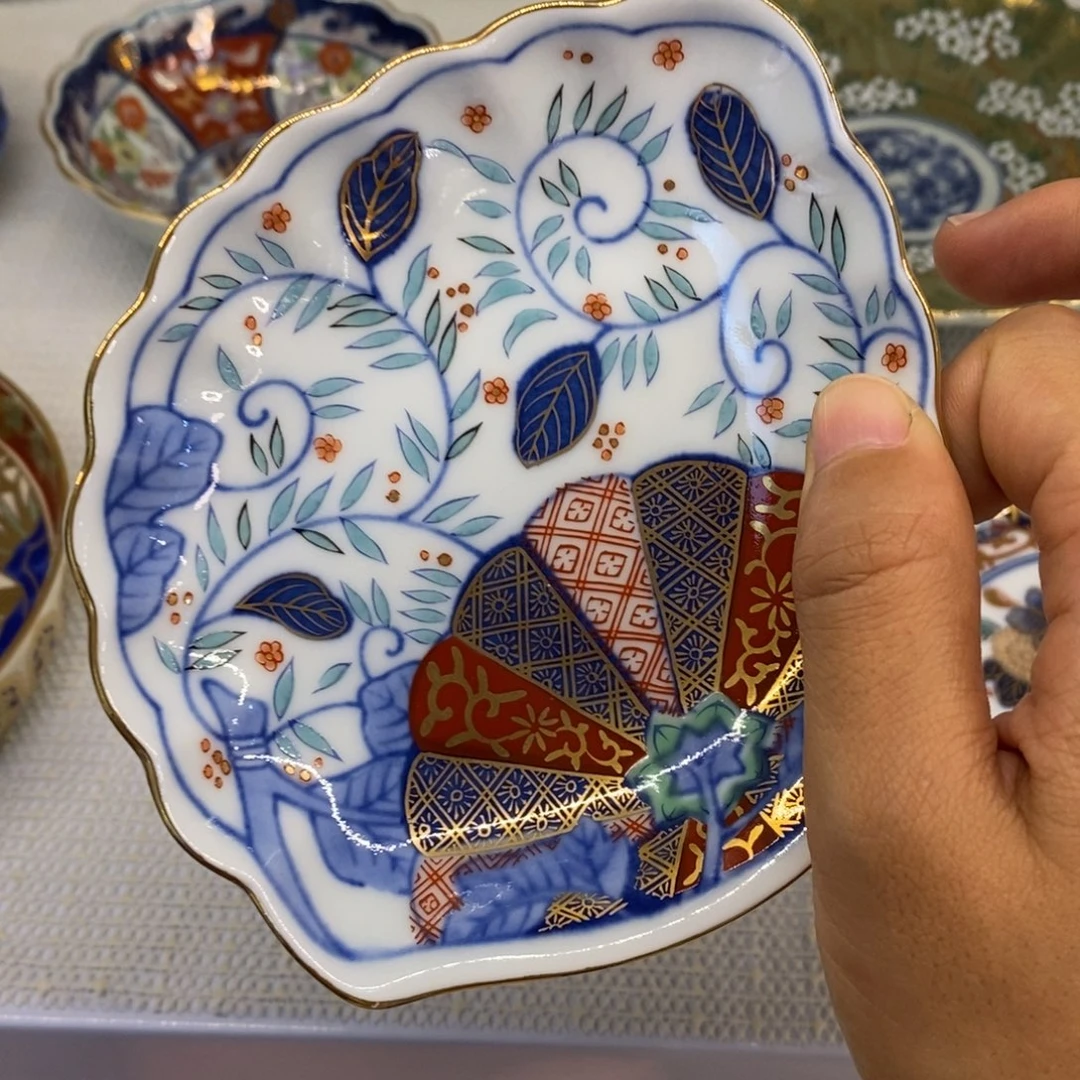 瓷片13✖️10 厘米 小杨瓷器陶瓷陶瓷