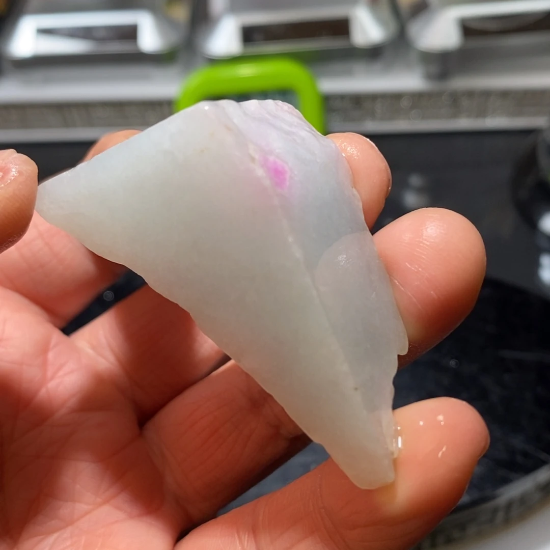 定制翡翠未镶嵌定制翡翠