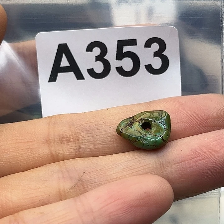 玛瑙/玉髓未镶嵌佩珠