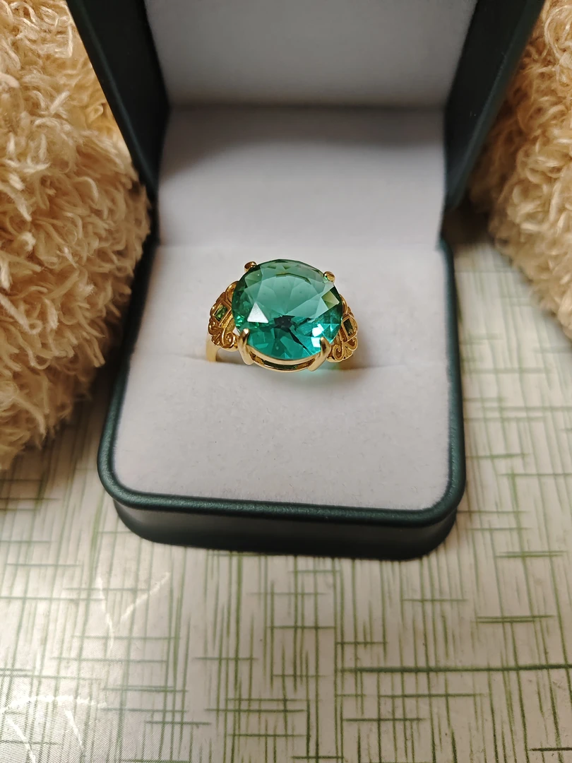 戒指 戒指 戒指[伊沐轻奢]戒指D605