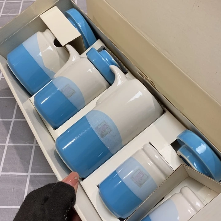 精美瓷器 一单包邮