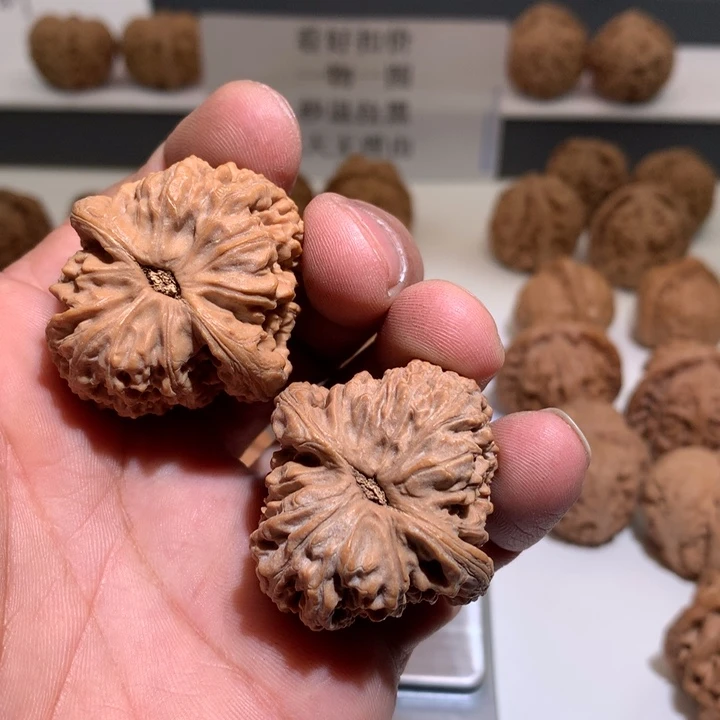 桃核吊坠T****-南疆石特价