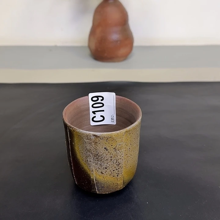 @***3铃木美基作品汤吞杯