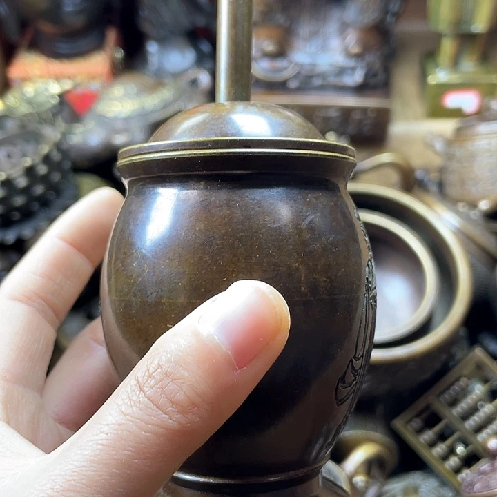 全是铜铜铜器铜器