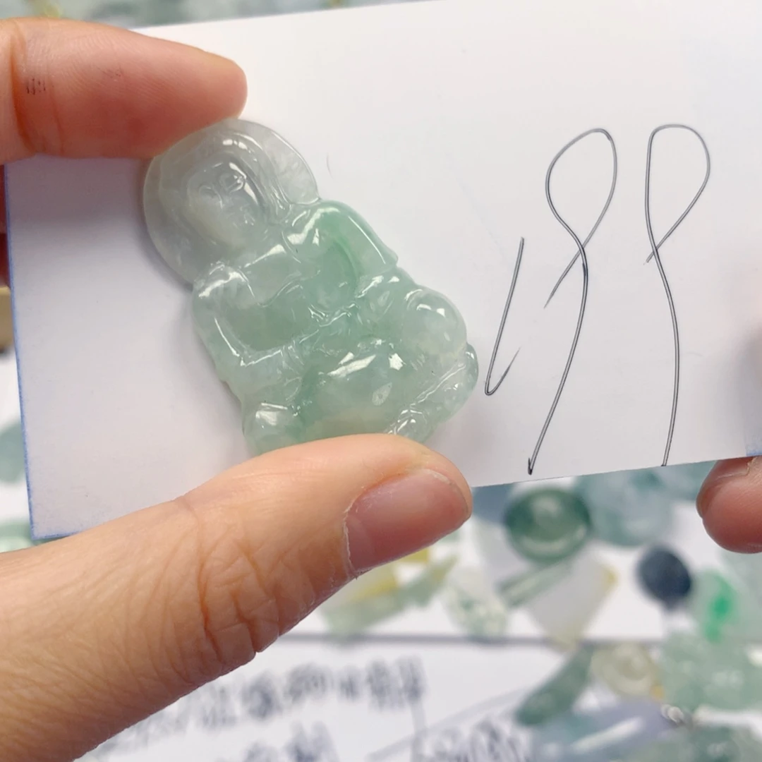翡翠配石111111111111