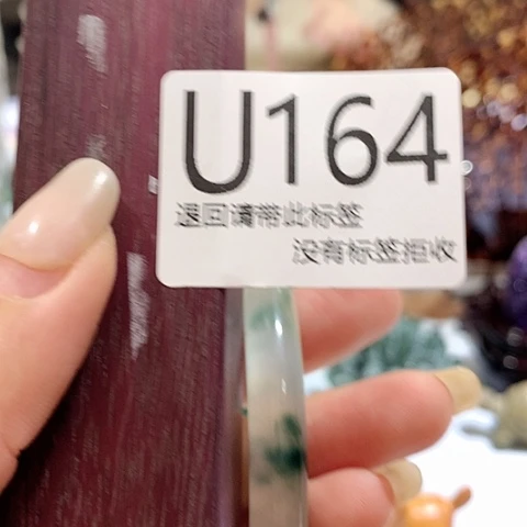 大叶紫檀（黑酸枝木类）164