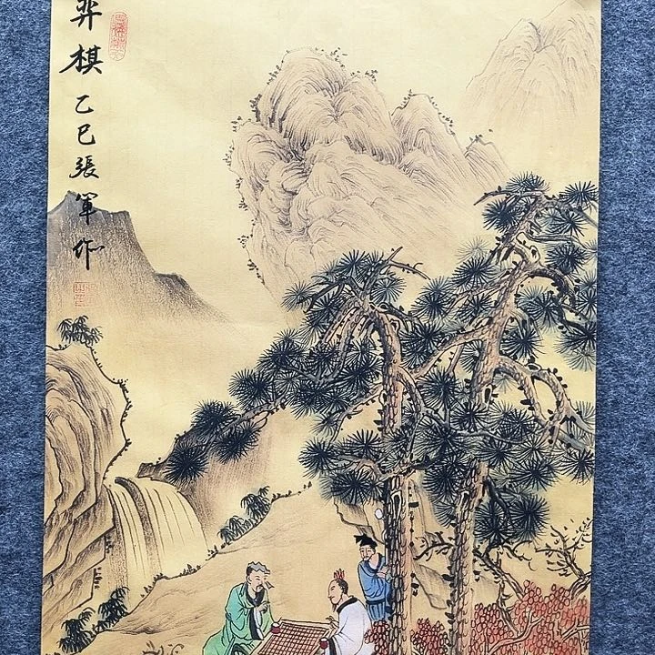 艺术作品美术作品1