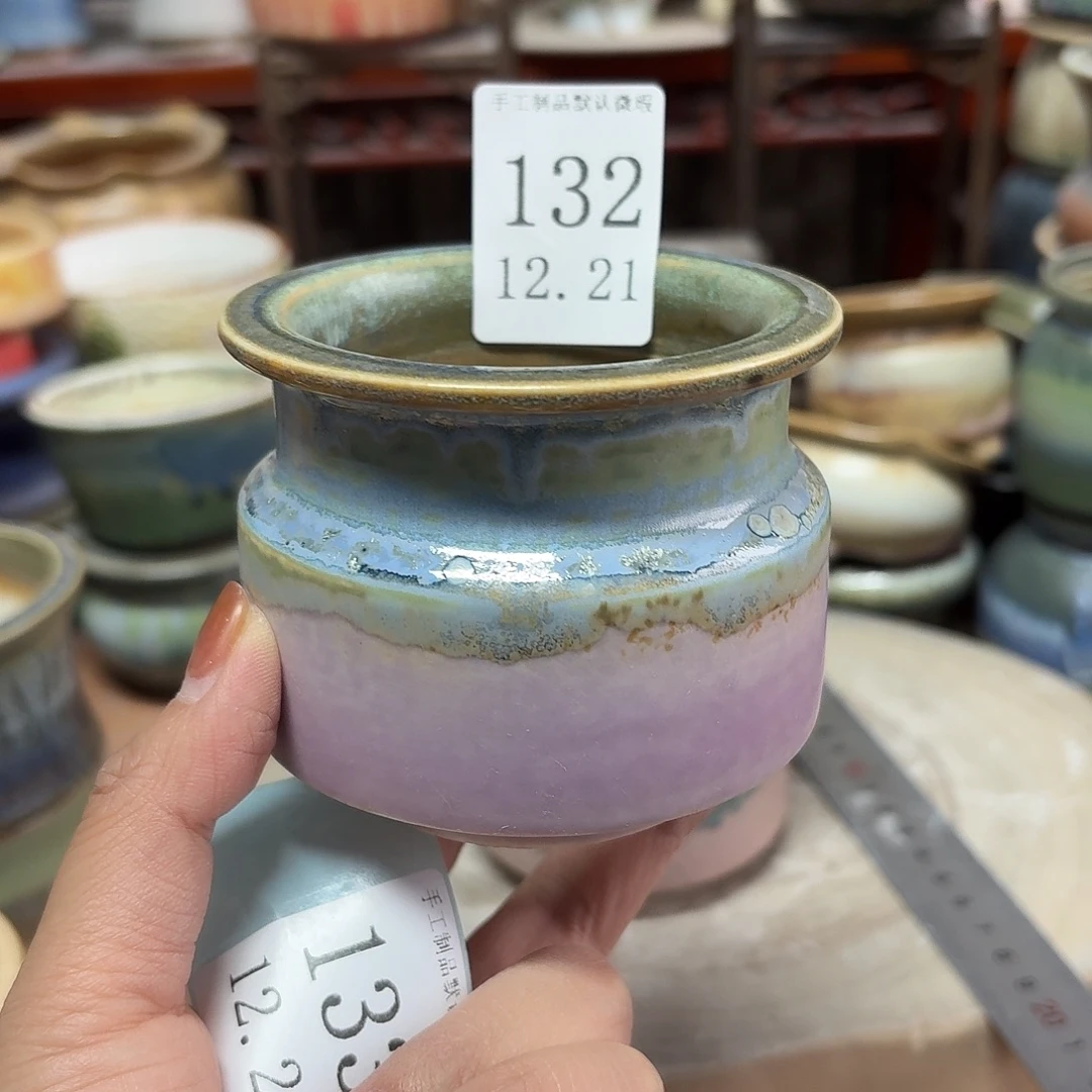 瓷片景德镇陶瓷手工制作