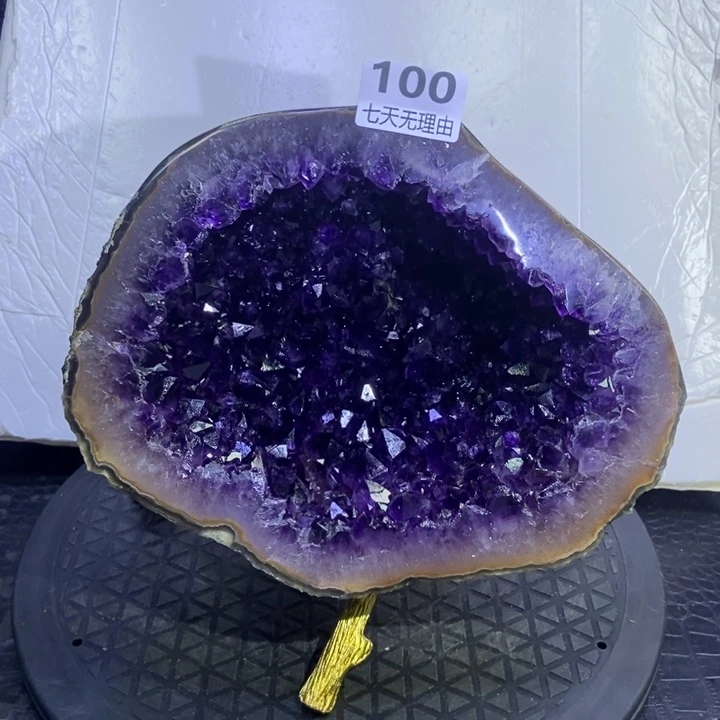 未镶嵌大型摆件（非配饰）水晶