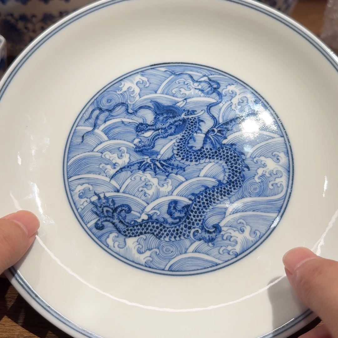 瓷器的制作工艺和工艺