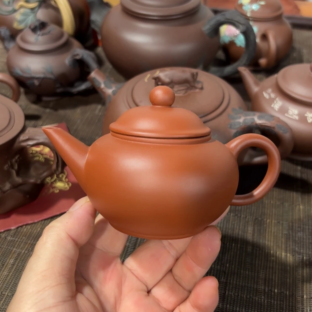 挥***人茶壶紫砂紫砂和白银价格在不断的