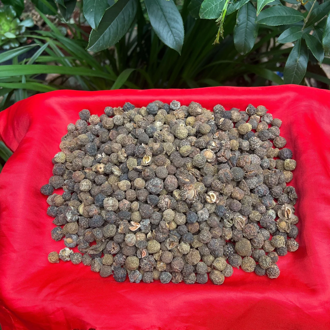 静姐现收山货传统滋补品【金龙果】农产品，可搭配枸杞