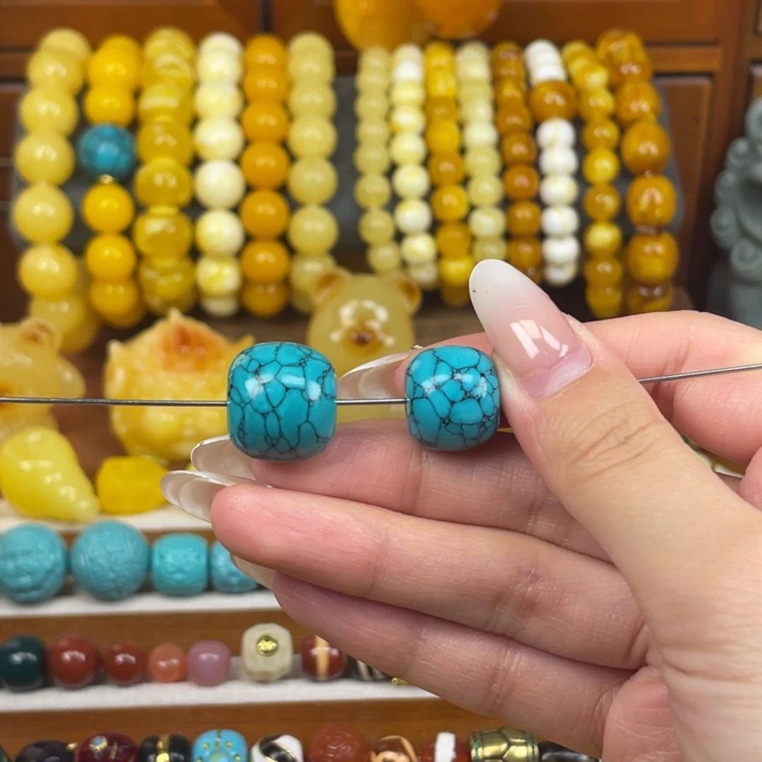 非金属如图两颗！！！14mm➕16mm