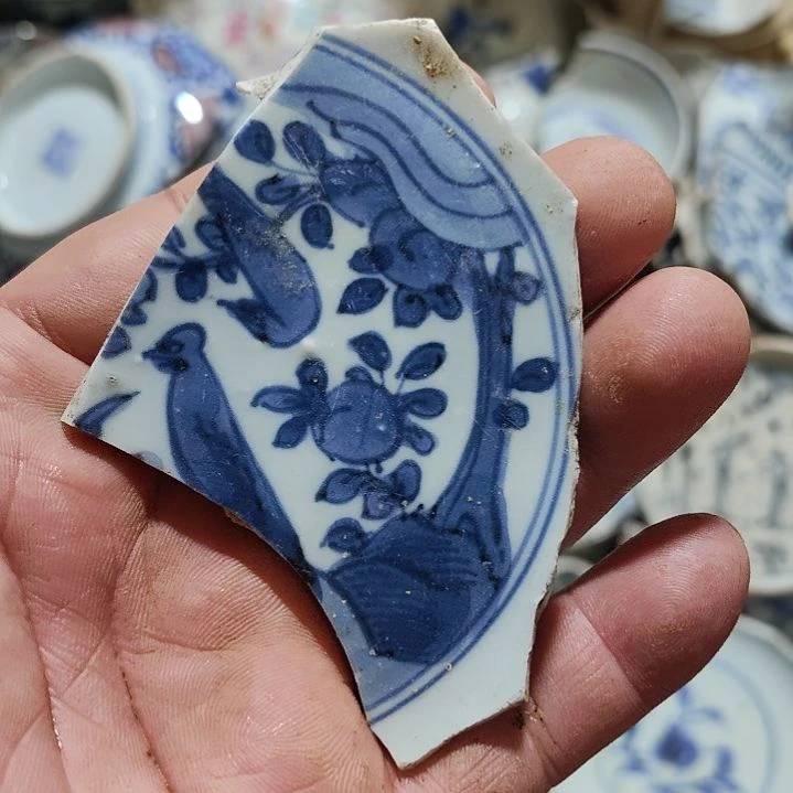 陶瓷手工艺品陶瓷