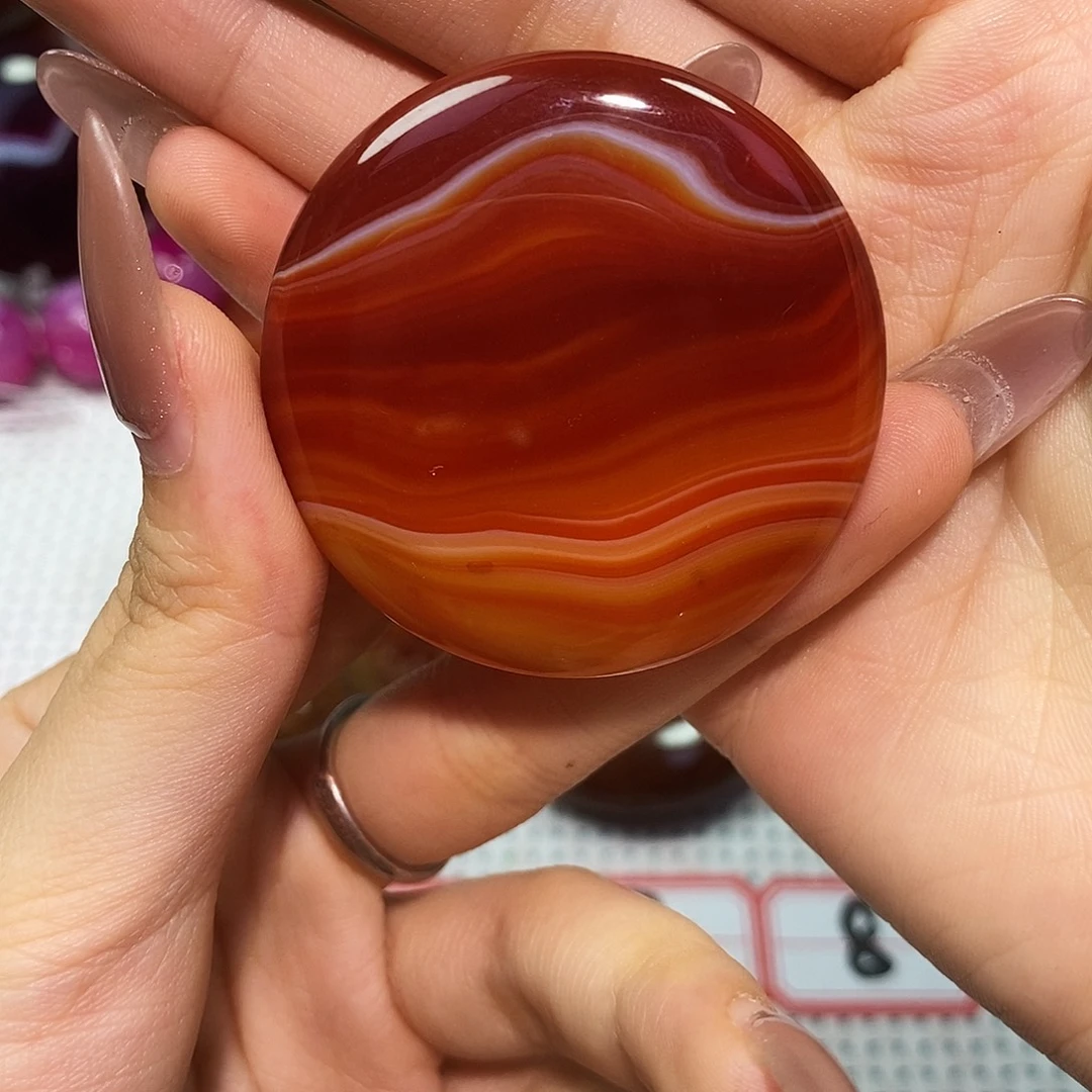 用***分未镶嵌玛瑙/玉髓珠宝奇石