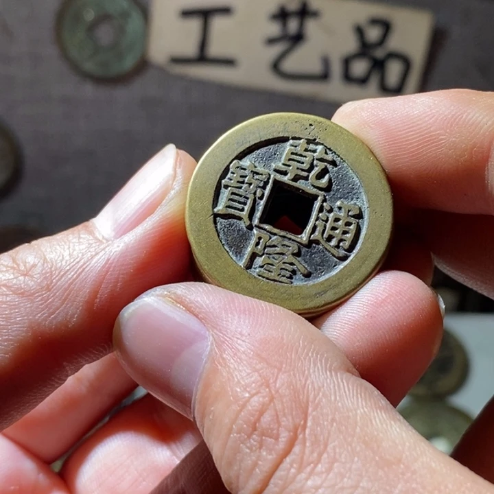 铜现代工艺品仿制品