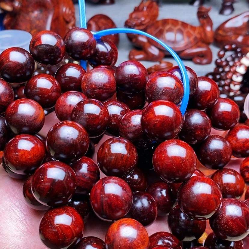 【闪购商品】檀香紫檀（小叶紫檀）多样性发其一小叶紫檀2.0