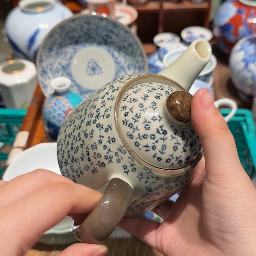 瓷片四十包邮 非全新