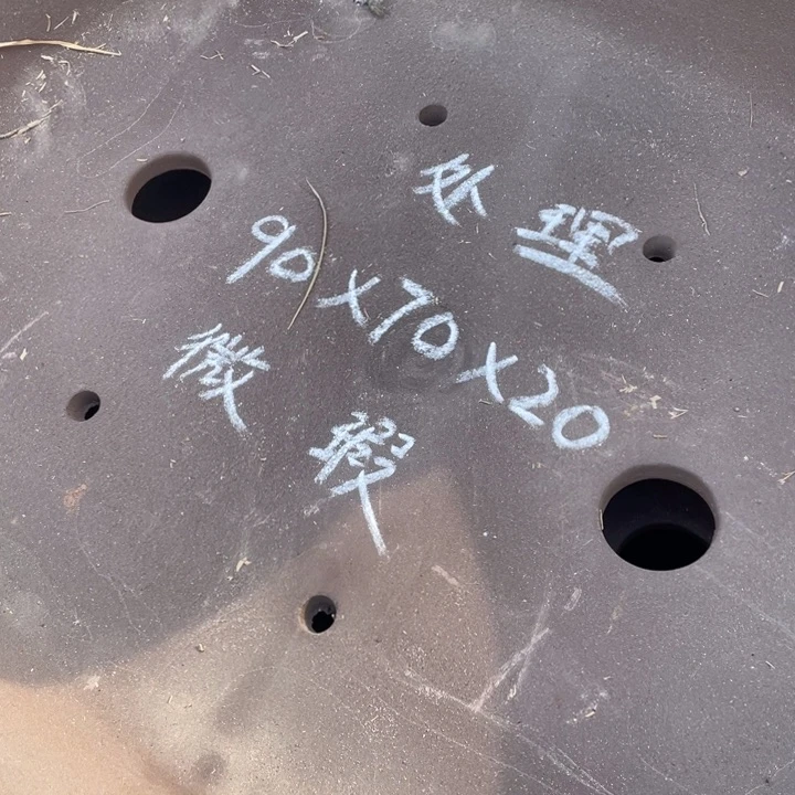 特价处理紫砂一只