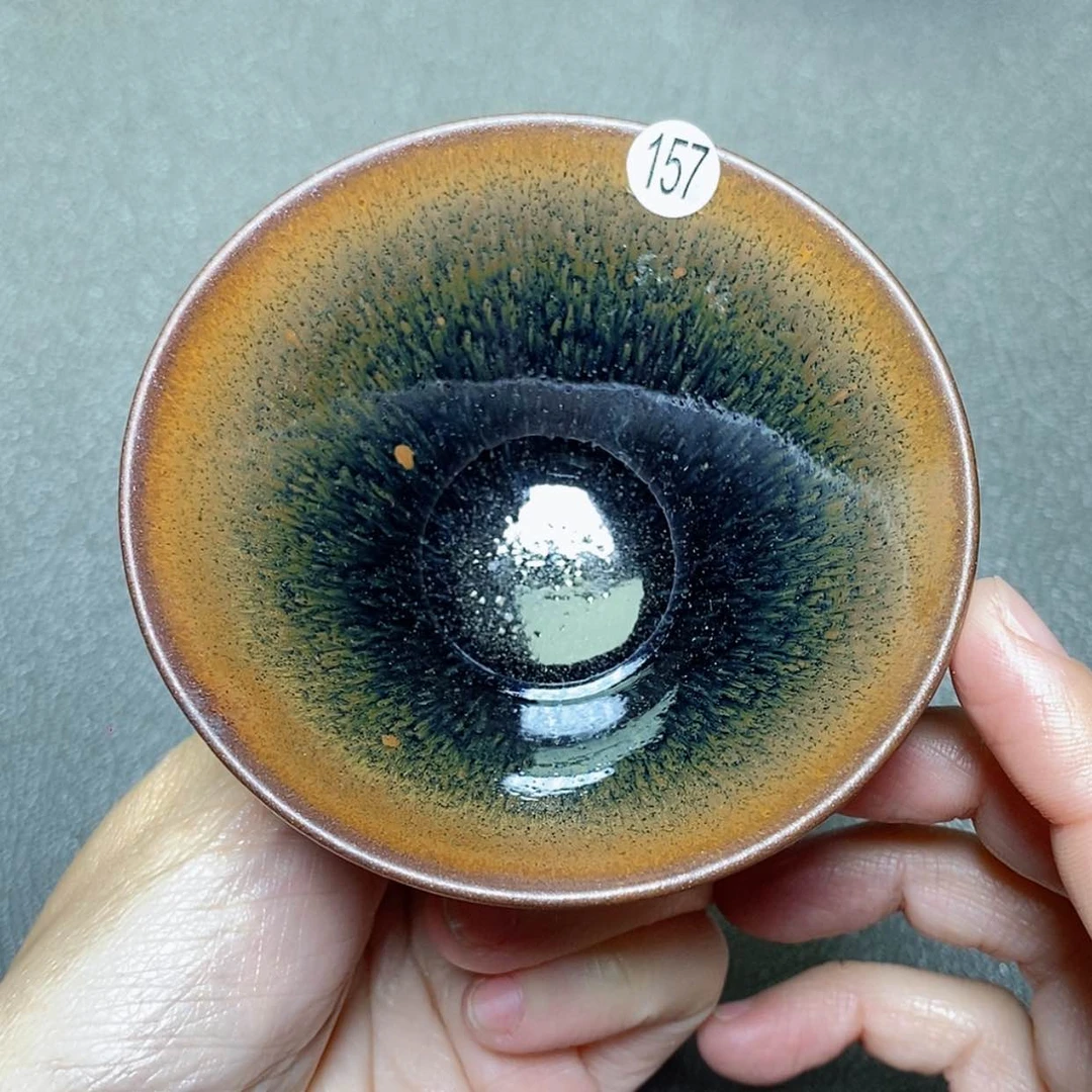 【闪购商品】茶盏157天择茶器zzzzzzz