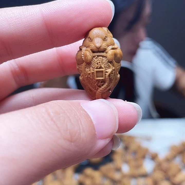 手串/手链橄榄核橄榄核