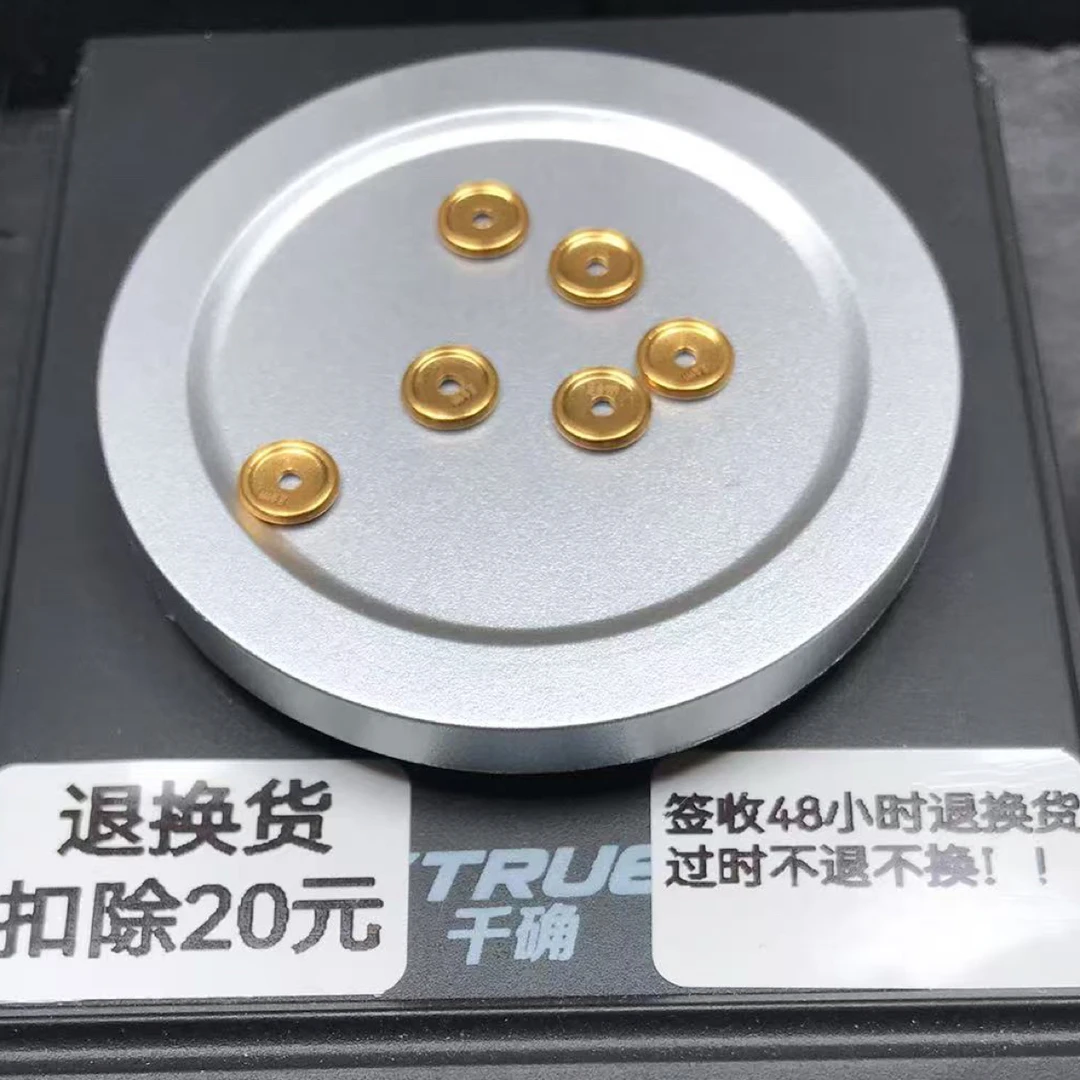 足金999文玩配饰配件合单在路上