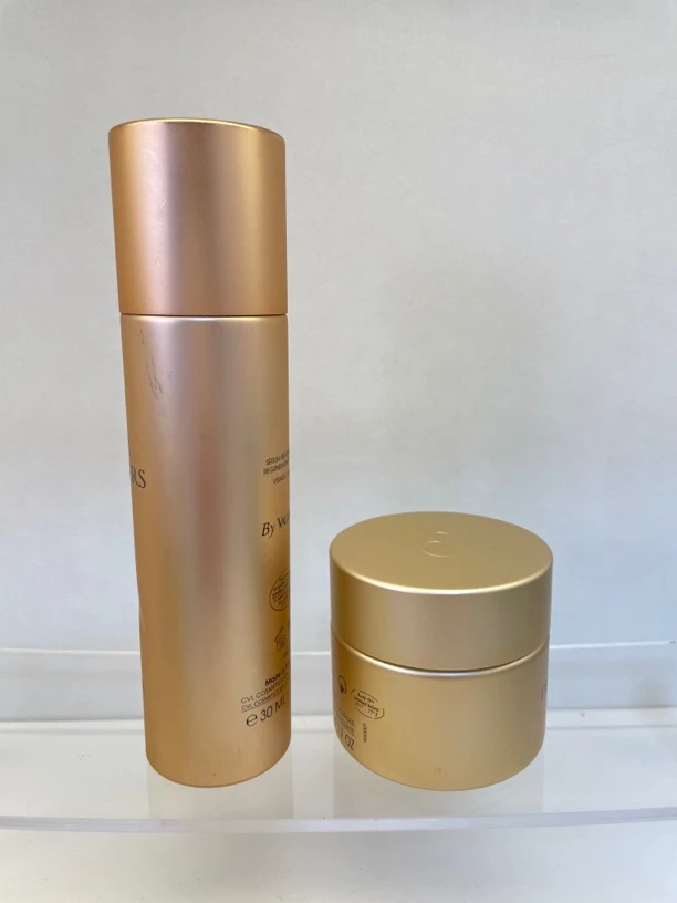 精华面霜乳液刷  6谜