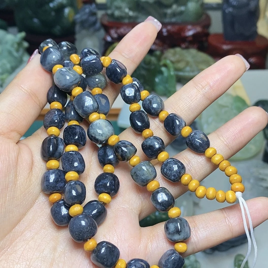 和田玉和田玉未镶嵌诗*