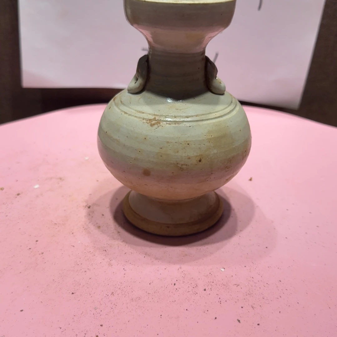 廿***里陶其他漂亮的小瓷瓶子