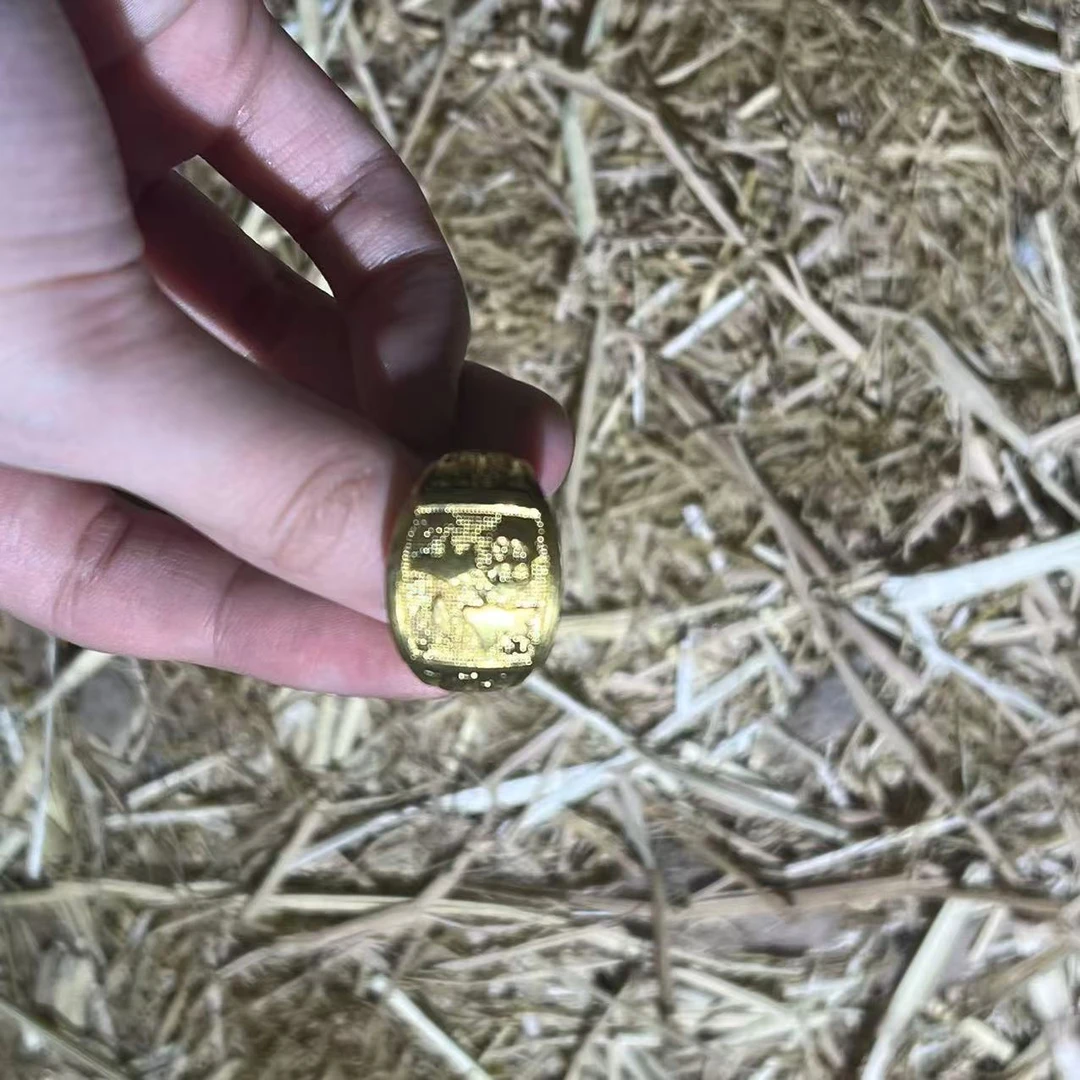 家居饰品  QB0181  流水摆件现代复古摆件