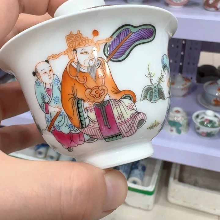 陶瓷艺术品收藏陶瓷