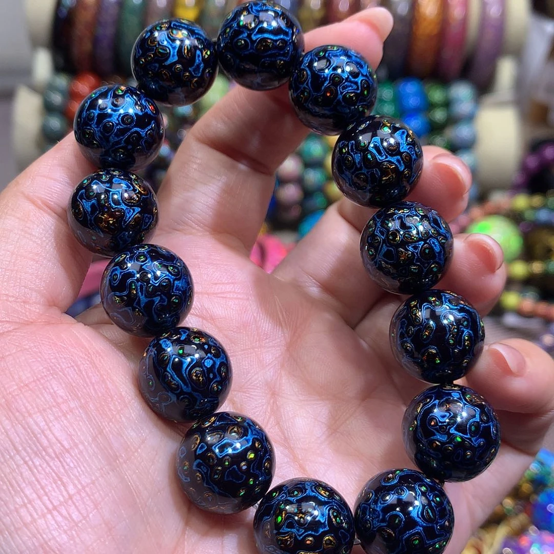 神匠手大漆珠1.5………………