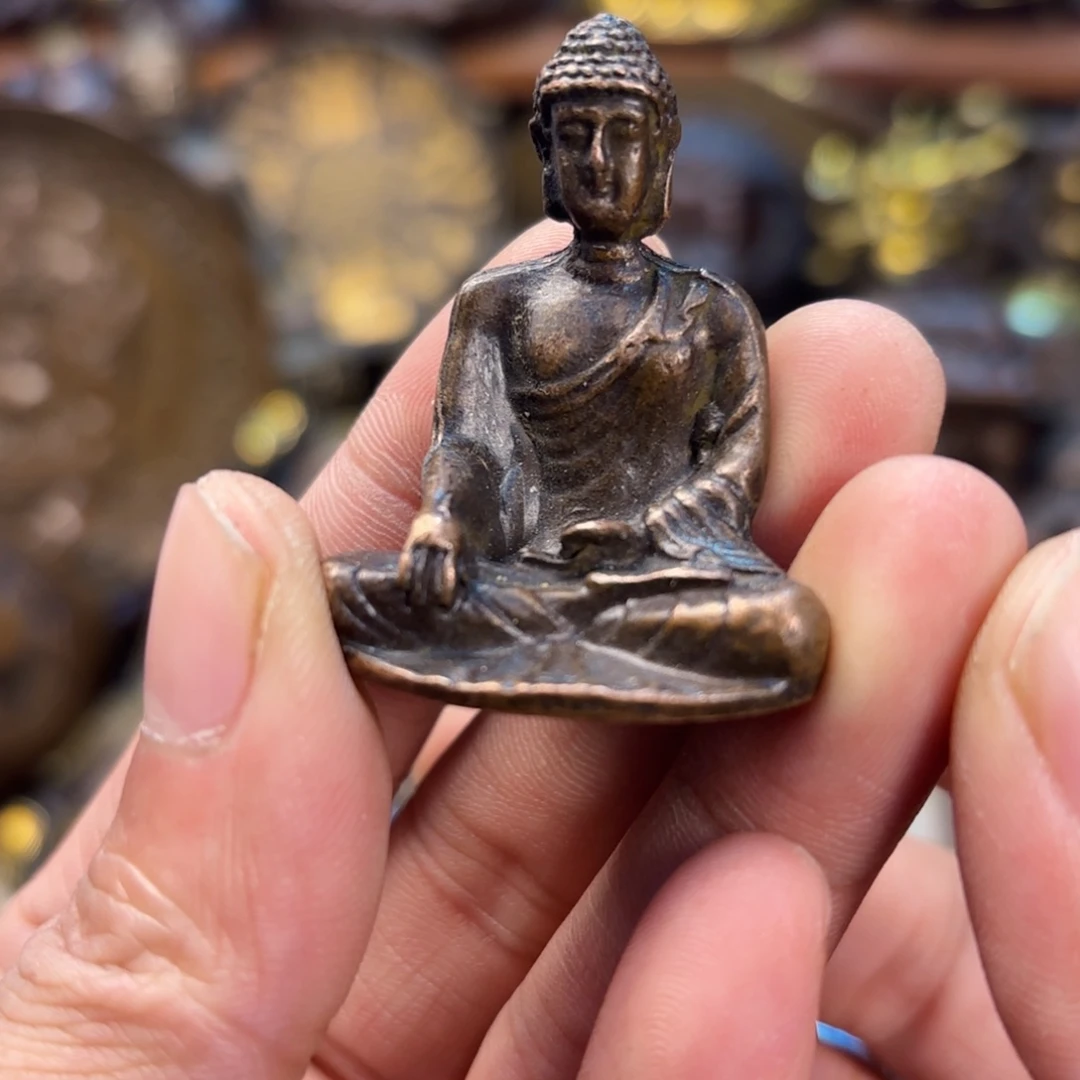 嘉嘉精品铜器摆件