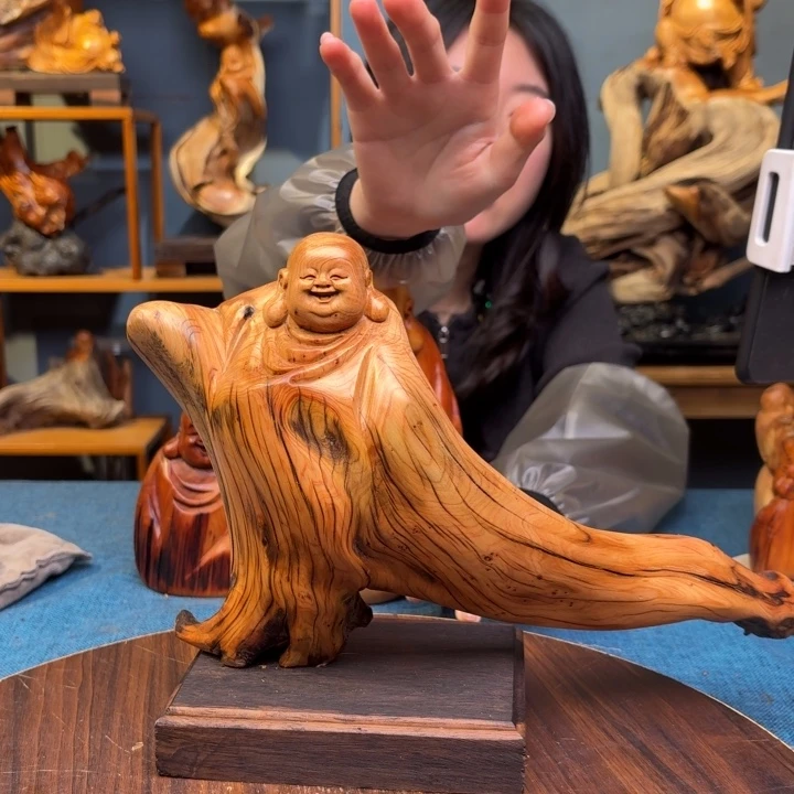 柏木（崖柏）关注一下