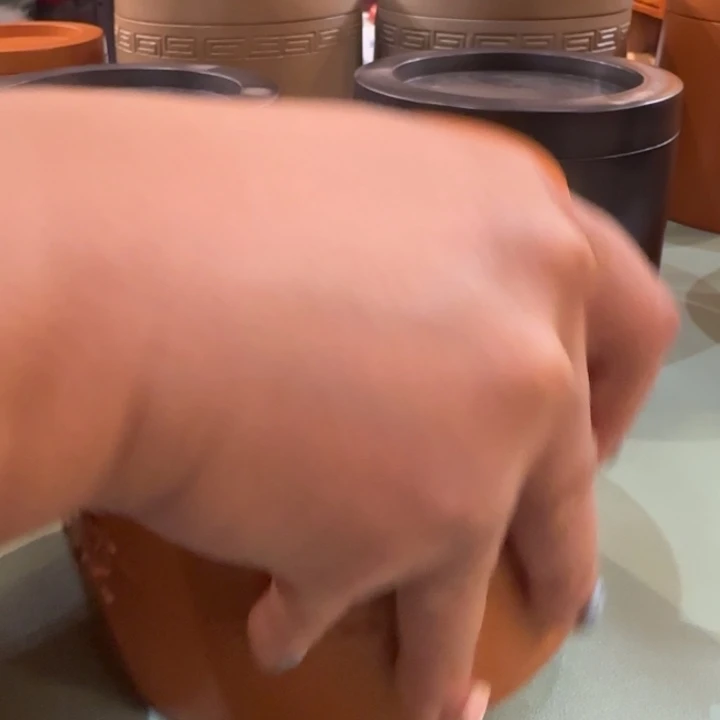 云***馆罐子郭郭岩蛐蛐罐不包邮