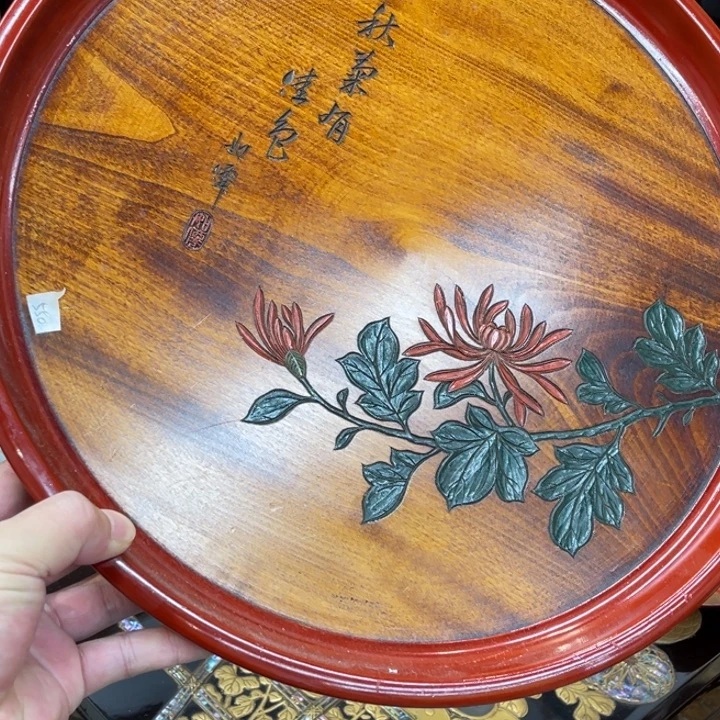 中古品看仔细谨慎参拍