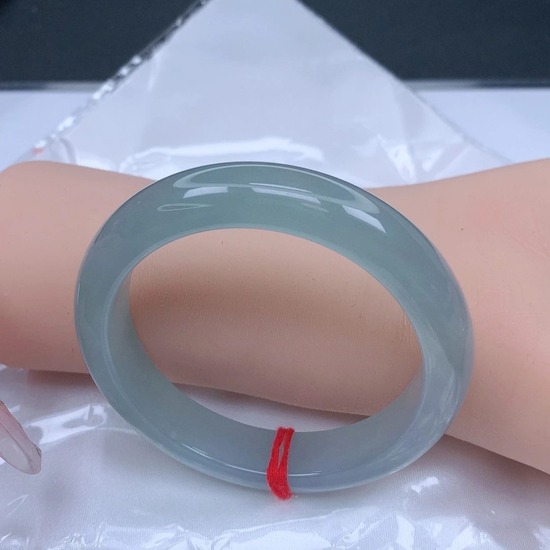 【闪购商品】未镶嵌手镯翡翠，54