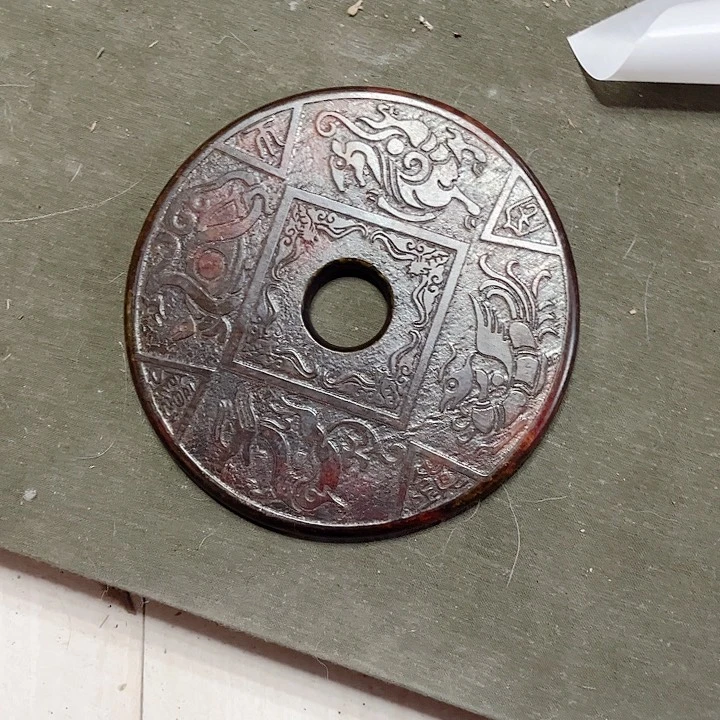 玉家居装修设计风格