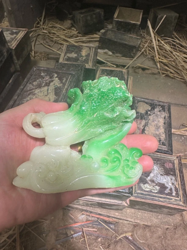 家居饰品摆件 WX0090精美摆件现代复古工艺品