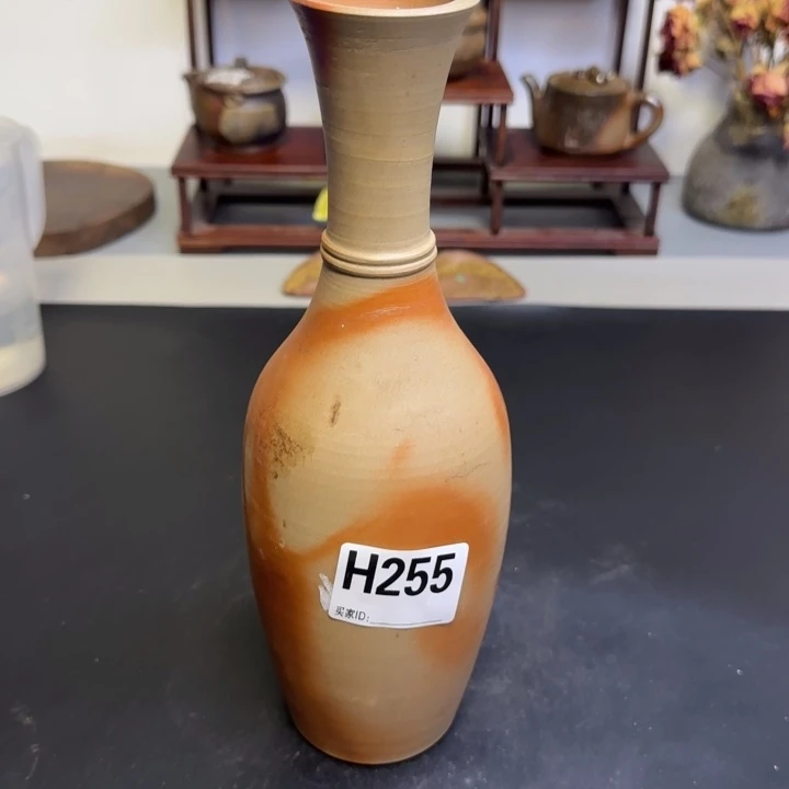 备前烧作品备前烧作品