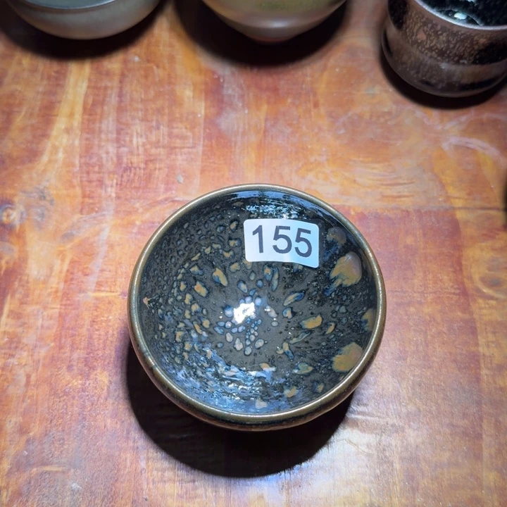 茶盏突出的问题就是这一点问题上