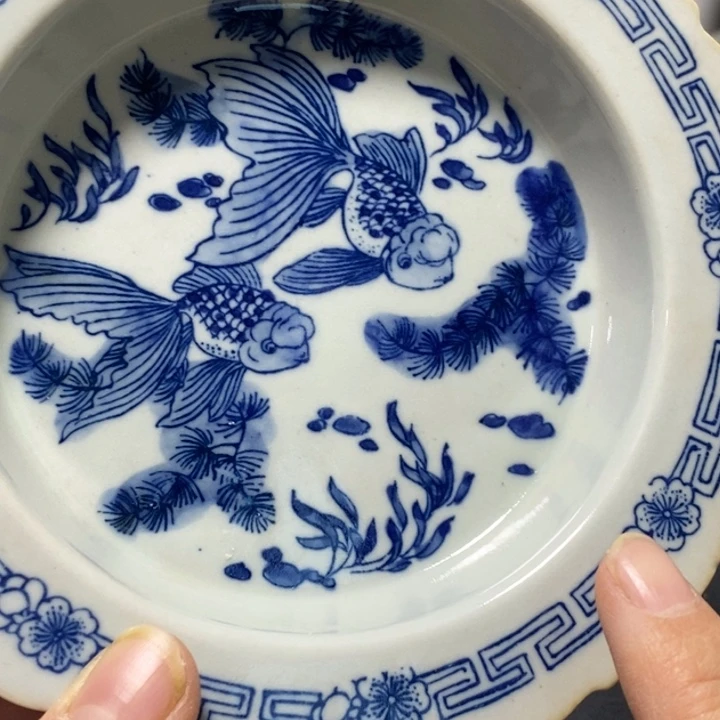 摆件陶景德镇陶瓷艺术品